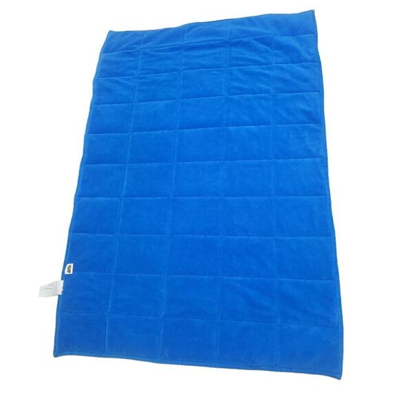 Super Mario 5lb weighted blanket - Picture 8 of 12